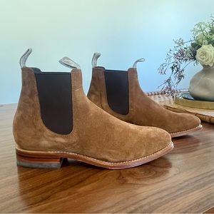 R.M. Williams Craftsman Boot